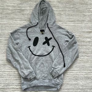 Love Junkie hoodie sweatshirt
